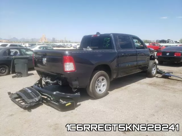 1C6RREGT5KN628241 фото 5