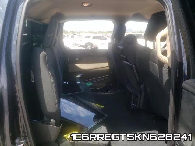 1C6RREGT5KN628241 фото 7