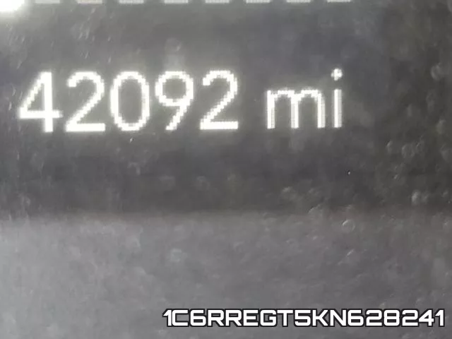 1C6RREGT5KN628241 фото 9