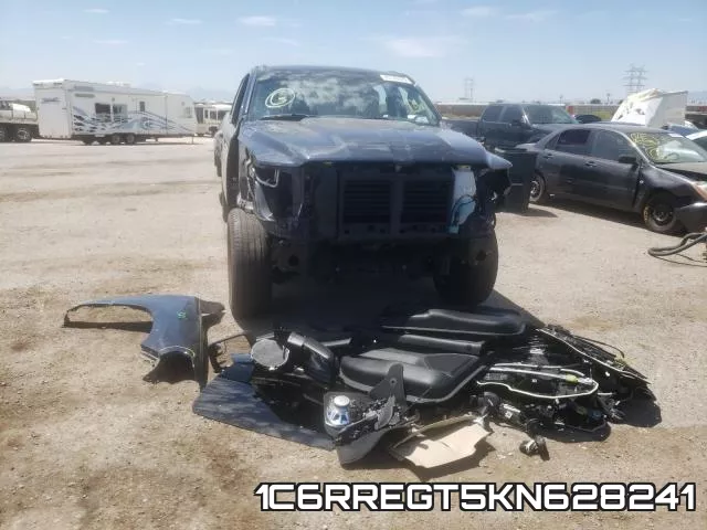 1C6RREGT5KN628241 фото 10