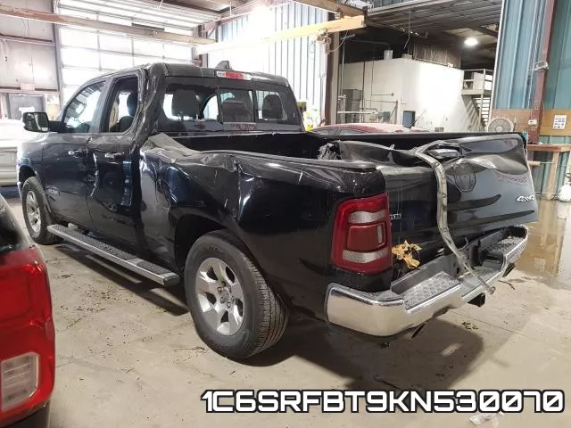 1C6SRFBT9KN530070 фото 4