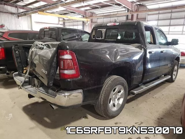 1C6SRFBT9KN530070 фото 5
