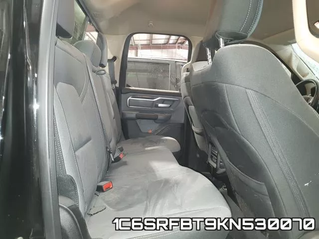 1C6SRFBT9KN530070 фото 7
