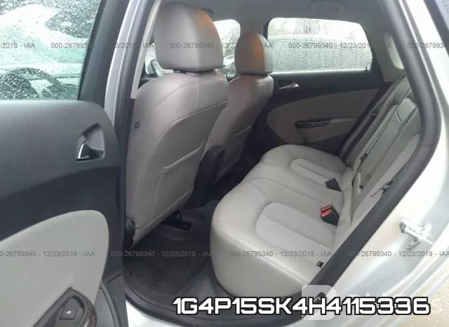 1G4P15SK4H4115336 фото 9