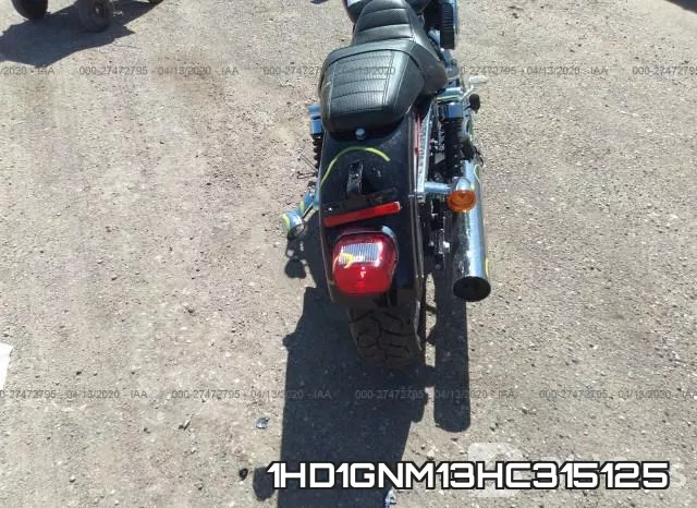 1HD1GNM13HC315125 фото 7
