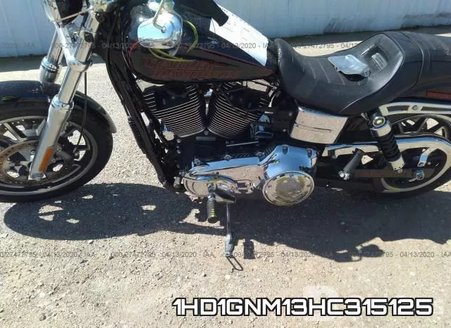 1HD1GNM13HC315125 фото 10