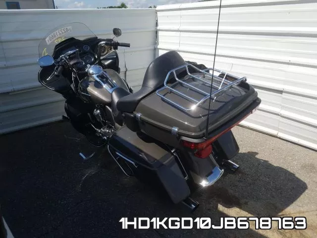 1HD1KGD10JB678763 фото 4