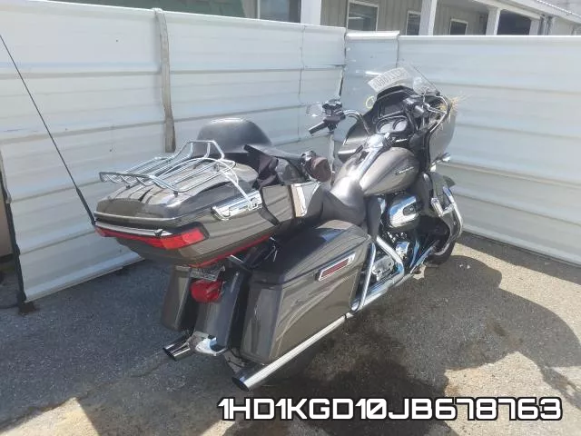 1HD1KGD10JB678763 фото 5