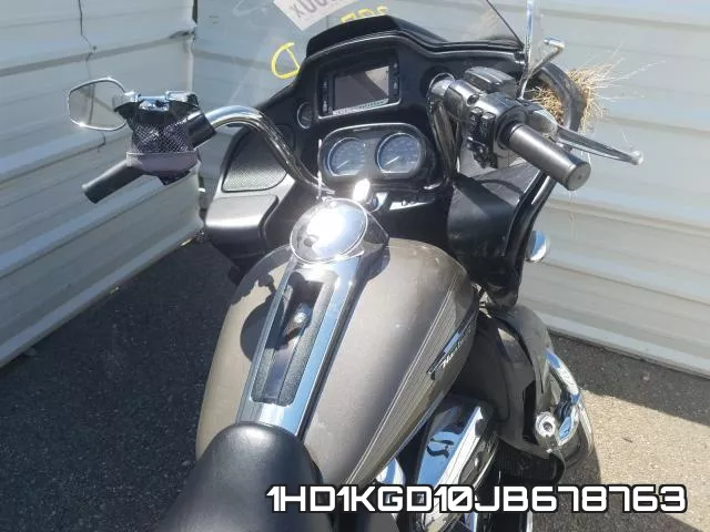 1HD1KGD10JB678763 фото 6