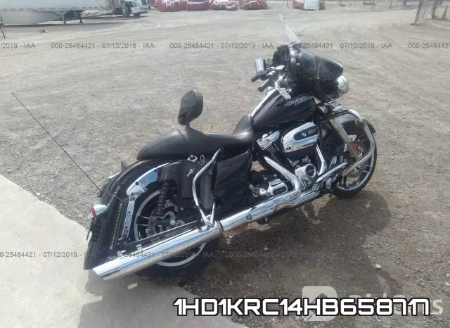 1HD1KRC14HB658717 фото 5