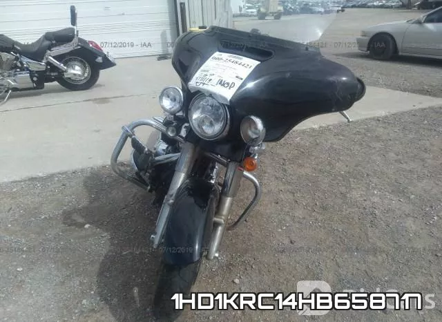 1HD1KRC14HB658717 фото 6