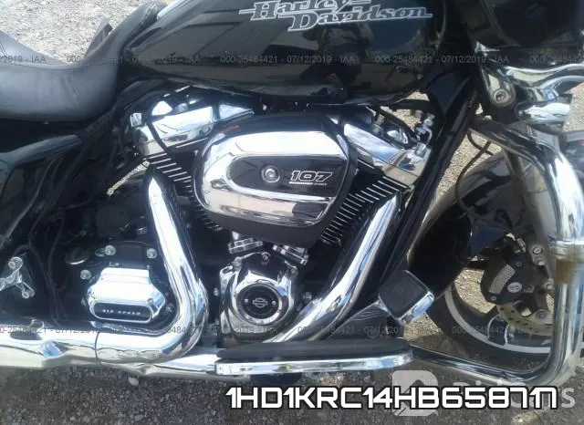 1HD1KRC14HB658717 фото 9