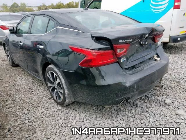 1N4AA6AP1HC377971 фото 4