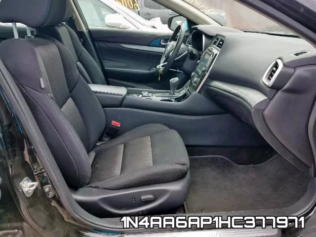 1N4AA6AP1HC377971 фото 6