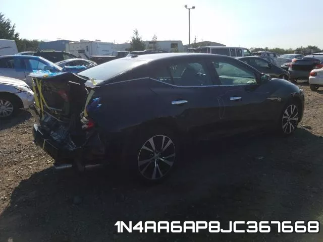 1N4AA6AP8JC367668 фото 5
