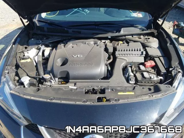 1N4AA6AP8JC367668 фото 8