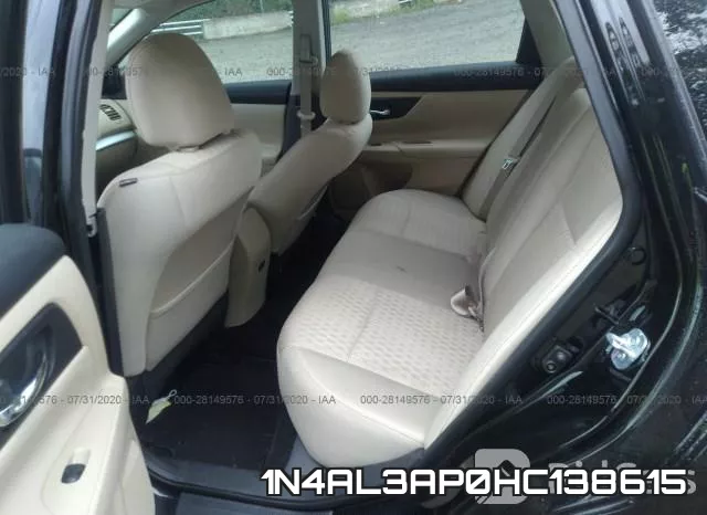 1N4AL3AP0HC138615 фото 9