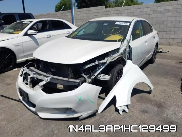 1N4AL3AP1HC129499 фото 3