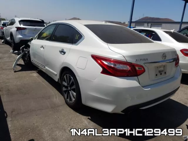 1N4AL3AP1HC129499 фото 4