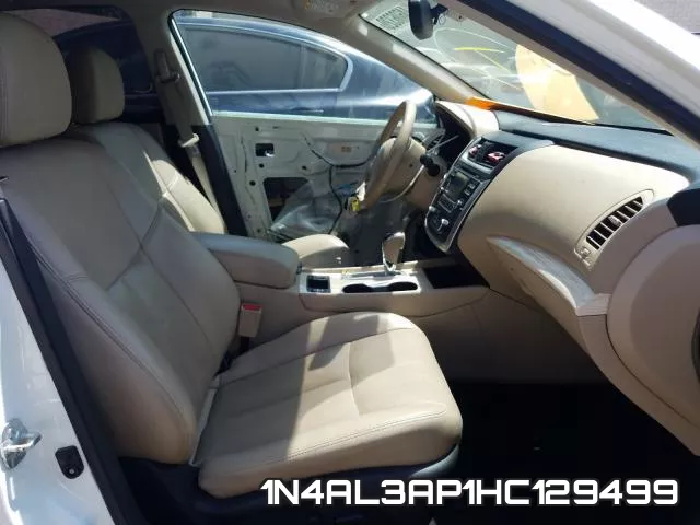 1N4AL3AP1HC129499 фото 6