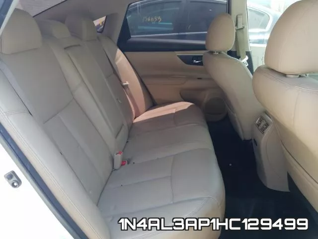 1N4AL3AP1HC129499 фото 7