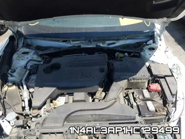 1N4AL3AP1HC129499 фото 8