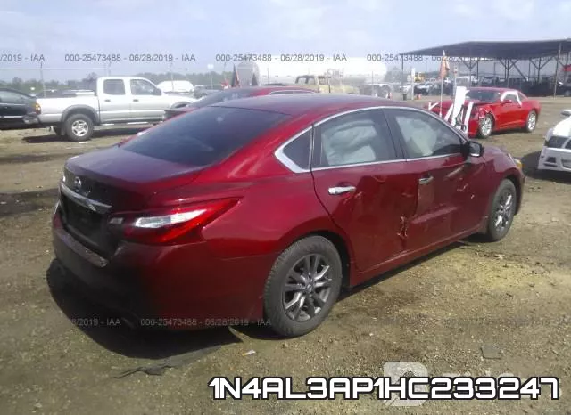 1N4AL3AP1HC233247 фото 5