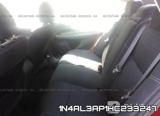 1N4AL3AP1HC233247 фото 9