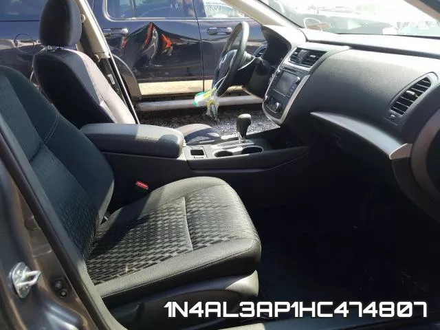 1N4AL3AP1HC474807 фото 6
