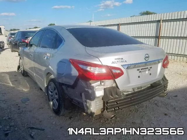 1N4AL3AP1HN323566 фото 4