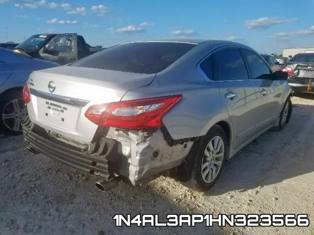 1N4AL3AP1HN323566 фото 5