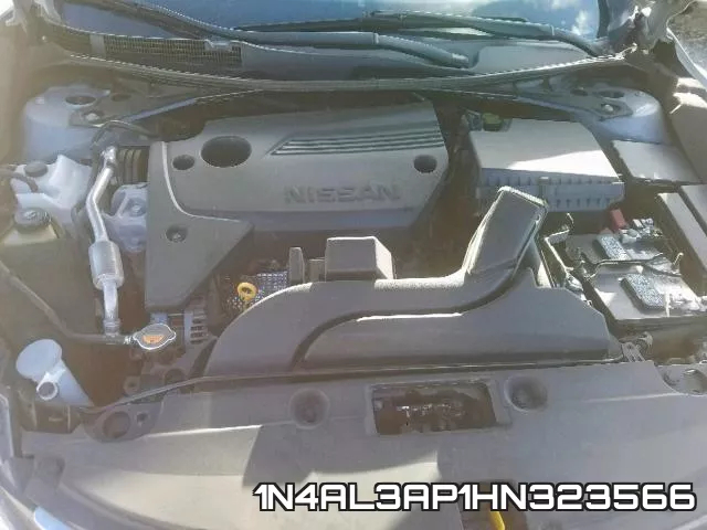 1N4AL3AP1HN323566 фото 8