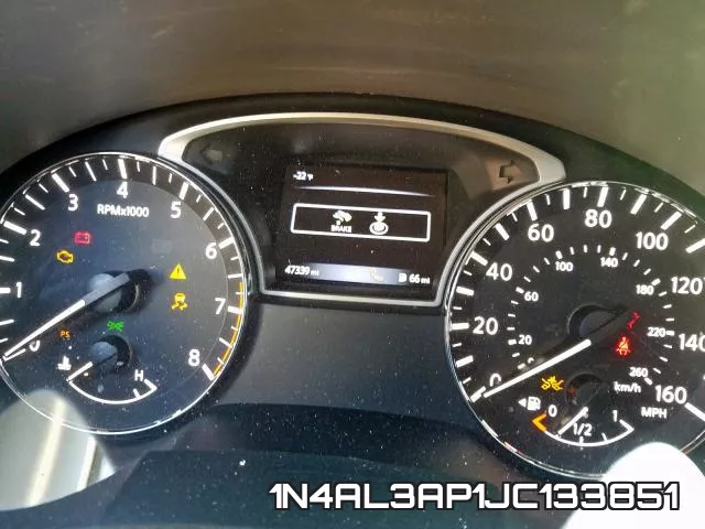 1N4AL3AP1JC133851 фото 9