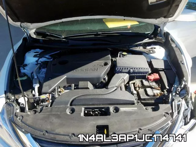 1N4AL3AP1JC174741 фото 8