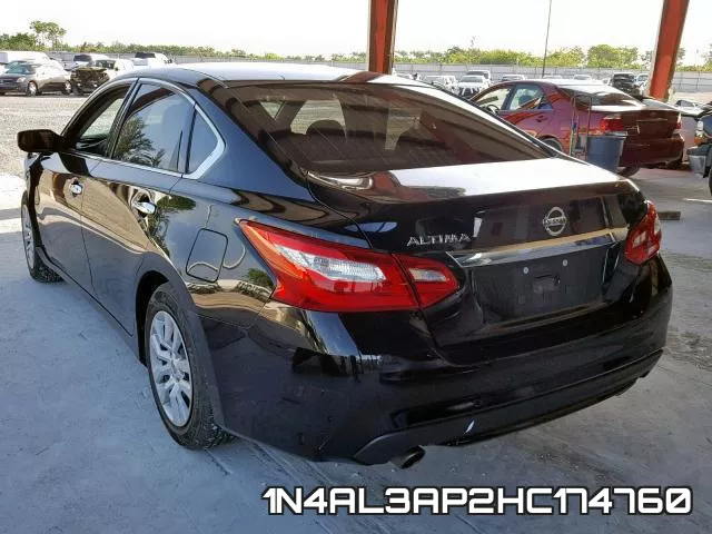 1N4AL3AP2HC174760 фото 4