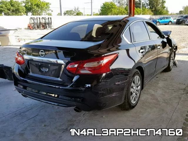 1N4AL3AP2HC174760 фото 5