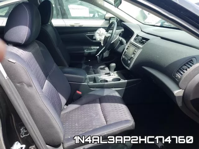 1N4AL3AP2HC174760 фото 6
