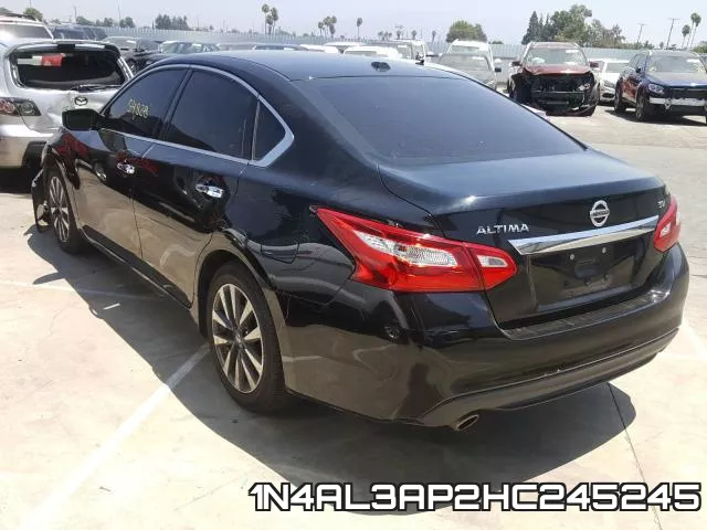 1N4AL3AP2HC245245 фото 3