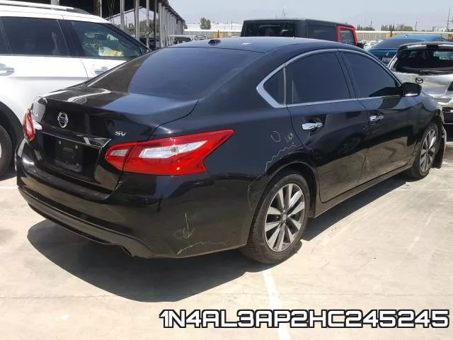 1N4AL3AP2HC245245 фото 4