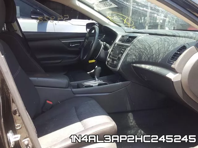 1N4AL3AP2HC245245 фото 5