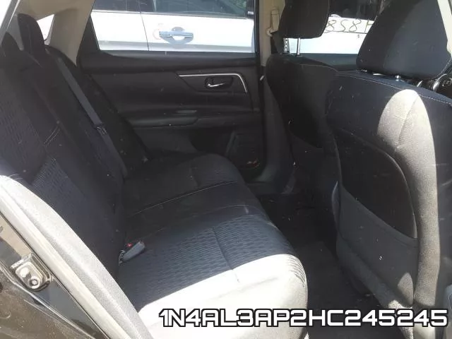 1N4AL3AP2HC245245 фото 6