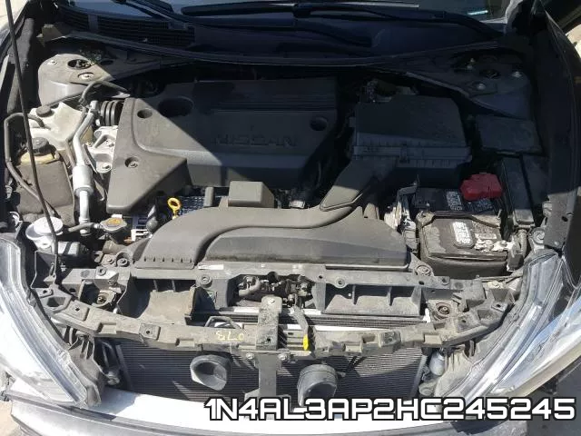 1N4AL3AP2HC245245 фото 7