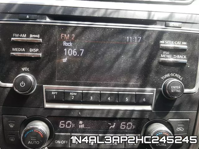 1N4AL3AP2HC245245 фото 9