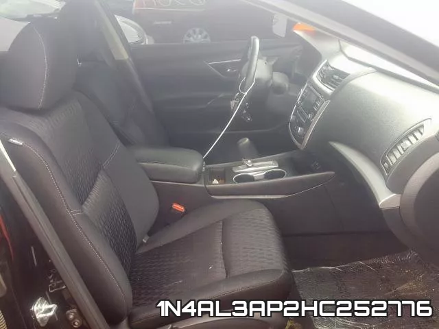 1N4AL3AP2HC252776 фото 6