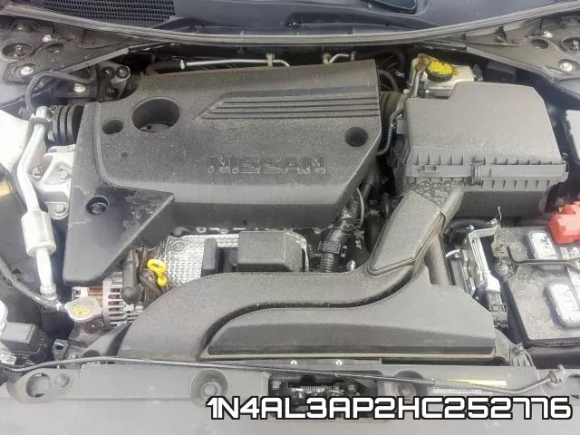 1N4AL3AP2HC252776 фото 8