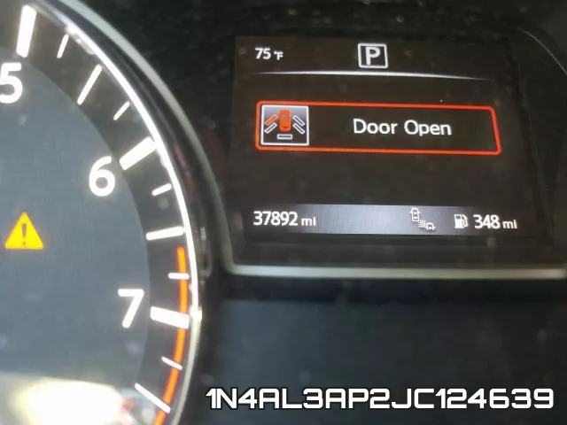 1N4AL3AP2JC124639 фото 9