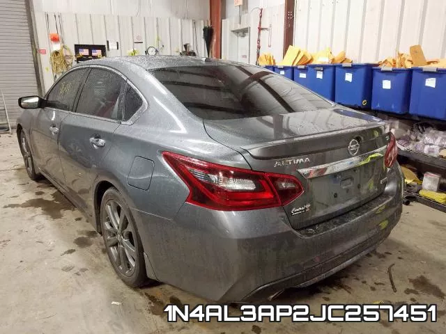 1N4AL3AP2JC257451 фото 4