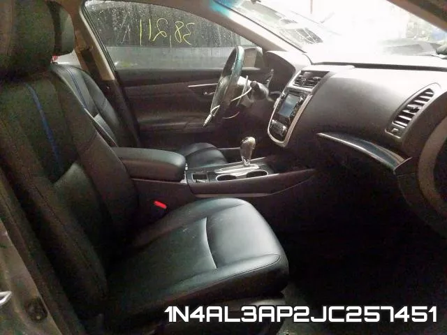 1N4AL3AP2JC257451 фото 6