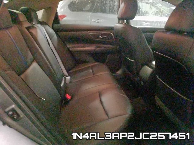 1N4AL3AP2JC257451 фото 7