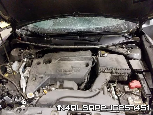 1N4AL3AP2JC257451 фото 8